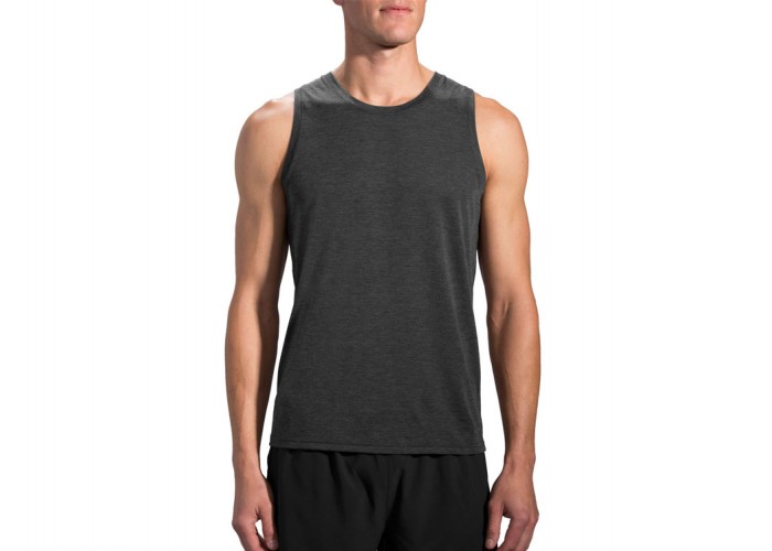 Майка для бега Brooks DISTANCE TANK